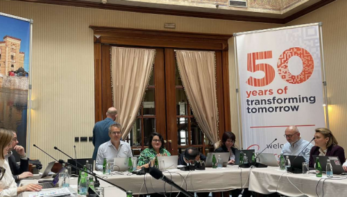 BiH središte evropskog lanca snabdijevanja: Na sastanku GS1 organizacija 40 zemalja