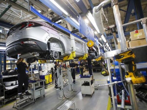 BiH svaki mjesec izveze auto-dijelove vrijedne 49,3 miliona KM
