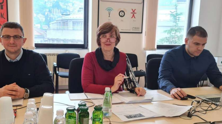 BiH treba da radi na ispunjavanju ključnih prioriteta