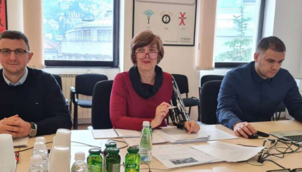 BiH treba da radi na ispunjavanju ključnih prioriteta