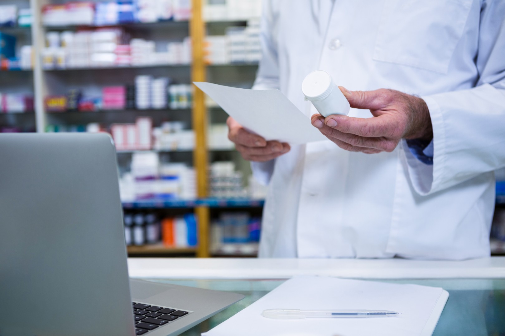 BiH treba farmaceute, ali zna li ih zadržati?