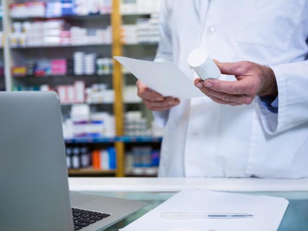 BiH treba farmaceute, ali zna li ih zadržati?