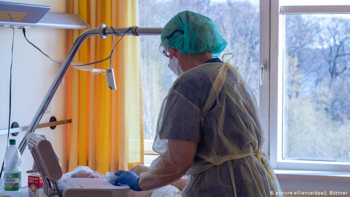 BiH treća po broju pristiglog medicinskog osoblja u Njemačku