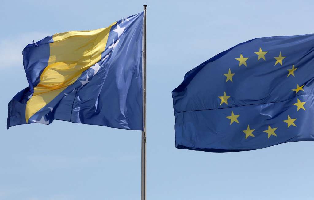 BiH trenutno propušta prilike da u potpunosti iskoristi mogućosti financiranja EU-a 