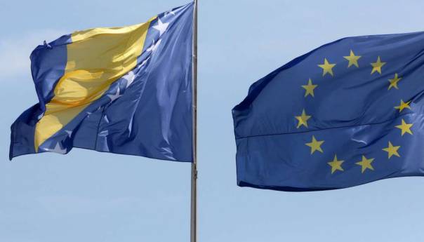 BiH trenutno propušta prilike da u potpunosti iskoristi mogućosti financiranja EU-a