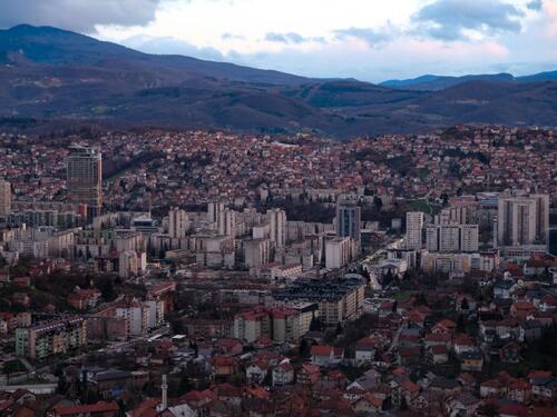 BiH u kategoriji zemalja sa visokim razvojem