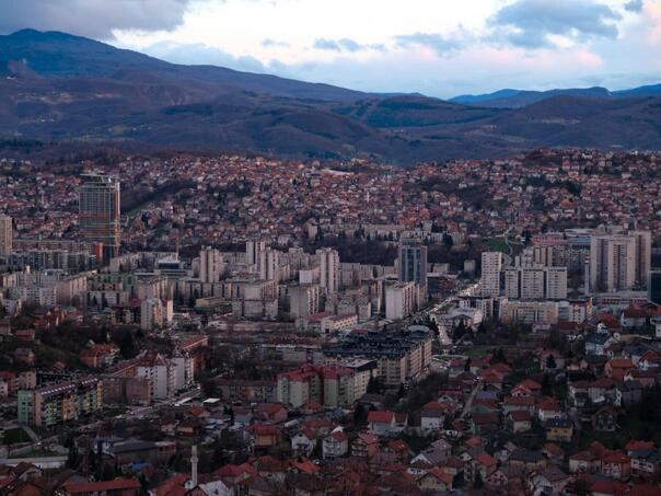 BiH u kategoriji zemalja sa visokim razvojem