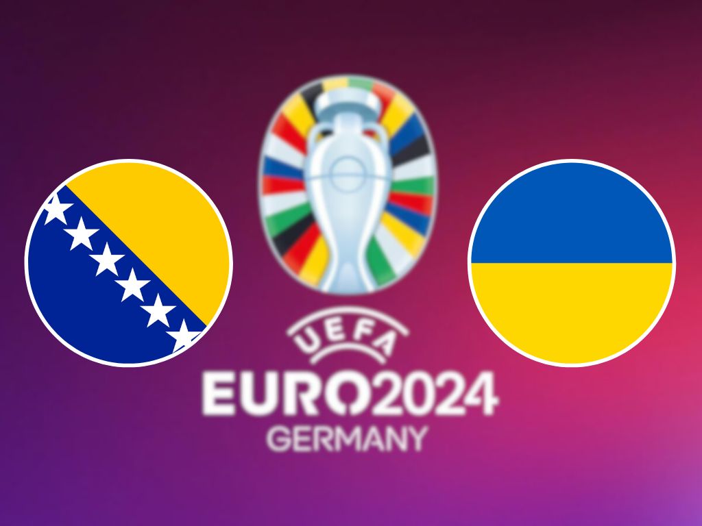 BiH u polufinalu baraža igra protiv Ukrajine