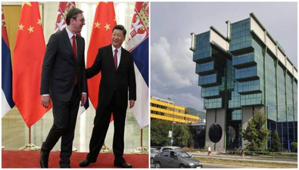 BiH u raljama Kine i Srbije: Izlaz iz mraka - gradnja blokova u Tuzli i Banovićima