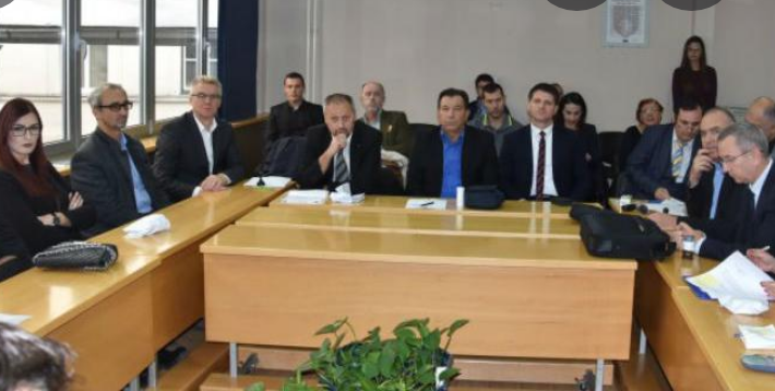 BiH u Upravnom odboru ISSN-a