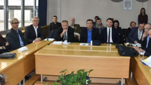 BiH u Upravnom odboru ISSN-a