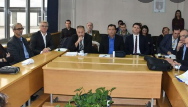 BiH u Upravnom odboru ISSN-a