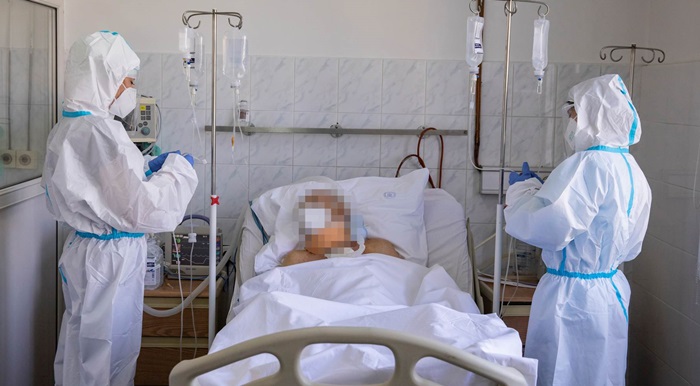 BiH u vrhu prema broju smrtnih slučajeva od korone u regionu