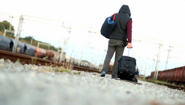 BiH u zadnjih šest godina izgubila 480 hiljada stanovnika