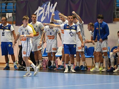 BiH (U18) je osvajač EHF Championshipa!