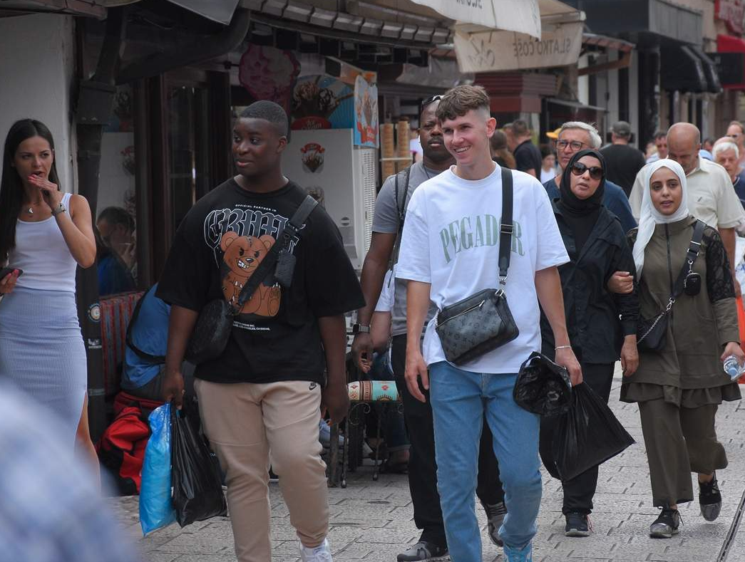 BiH ukida vize za tri arapske zemlje