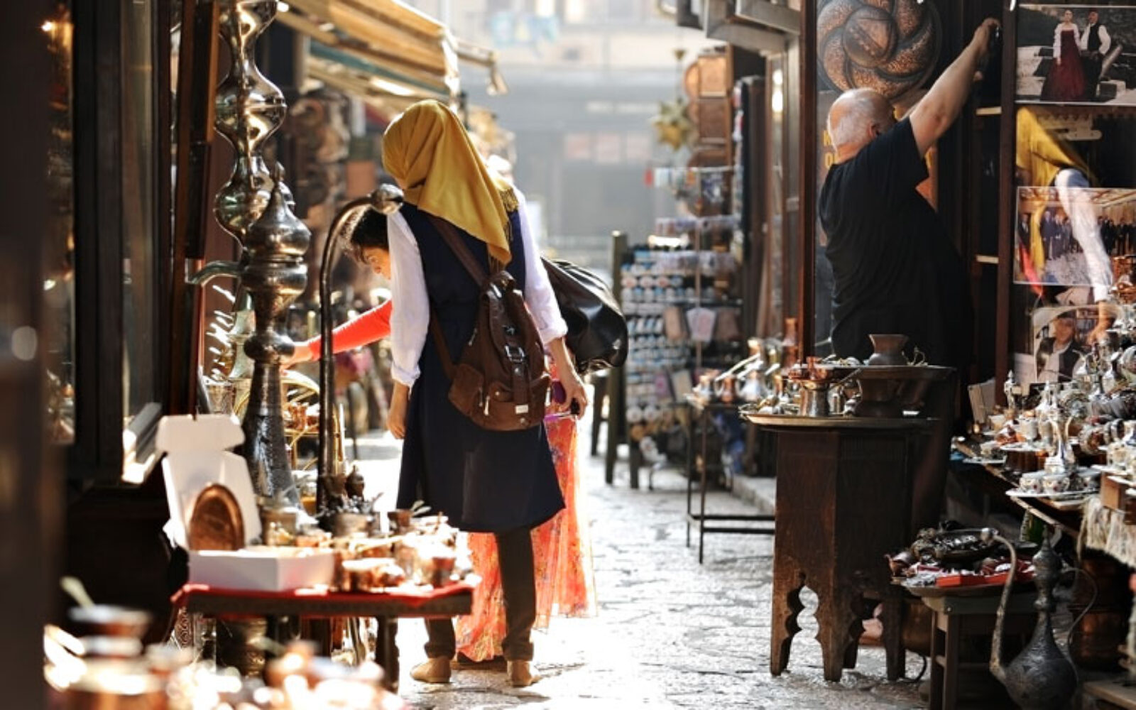 BiH ukinula vizni režim za državljane Saudijske Arabije