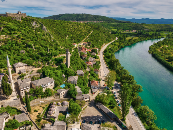 BiH ulazi u ekološki dug, RH već ušla: Troši se više nego što priroda daje