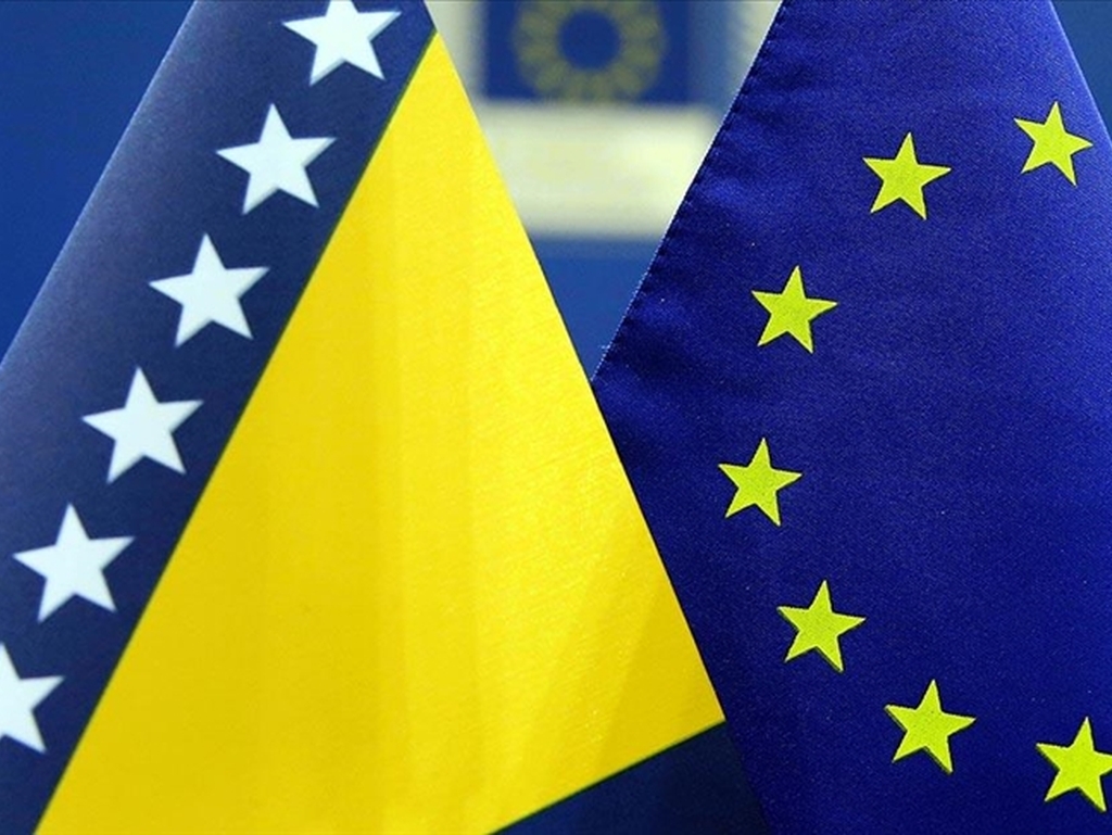 BiH uskladila politiku s odlukom EU o hemijskom oružju