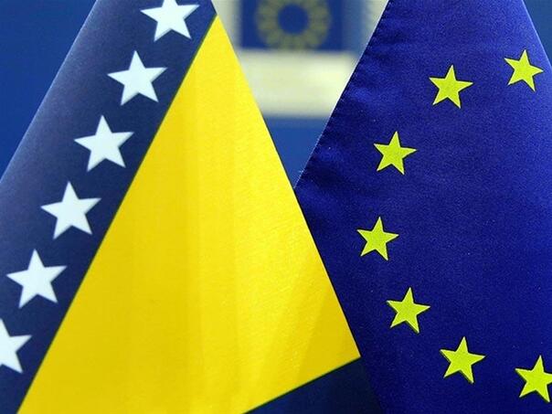 BiH uskladila politiku s odlukom EU o hemijskom oružju