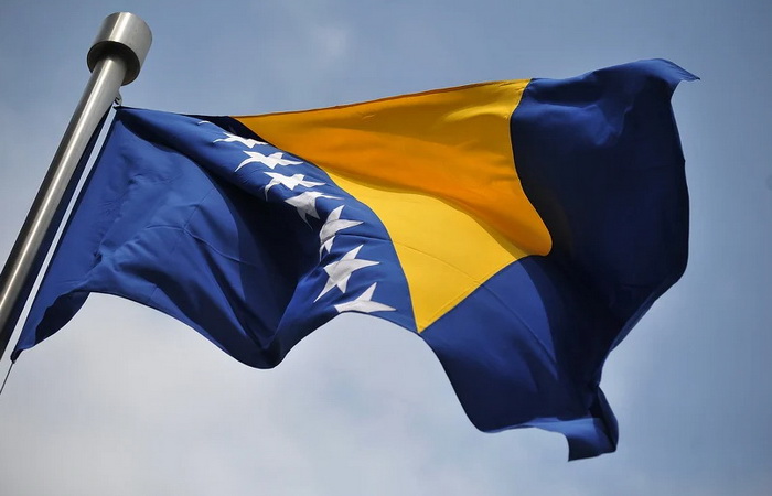 BiH uspostavila diplomatske odnose sa 183 države članice UN-a