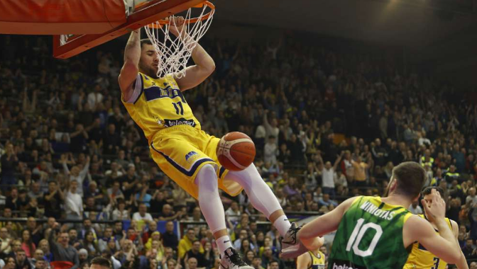 BIH večeras u Skenderiji dočekuje Francusku