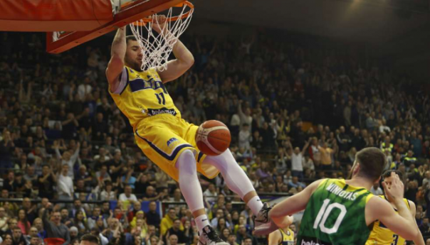 BIH večeras u Skenderiji dočekuje Francusku