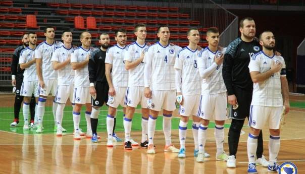 BiH velikim preokretom u drugom poluvremenu do pobjede nad Švicarskom