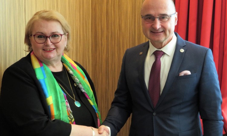 BiH visoko na agendi hrvatskog predsjedanja Vijećem EU