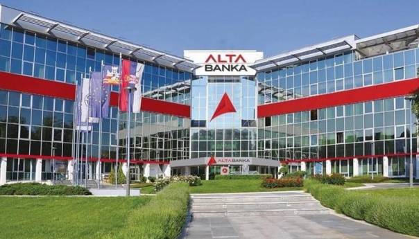 BiH vrijedne dionice banke u Srbiji prodala firmi uz koju se vežu afere i Siniša Mali