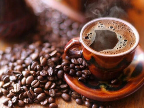 BiH za godinu uvezla kafu u vrijednosti 234,6 miliona KM