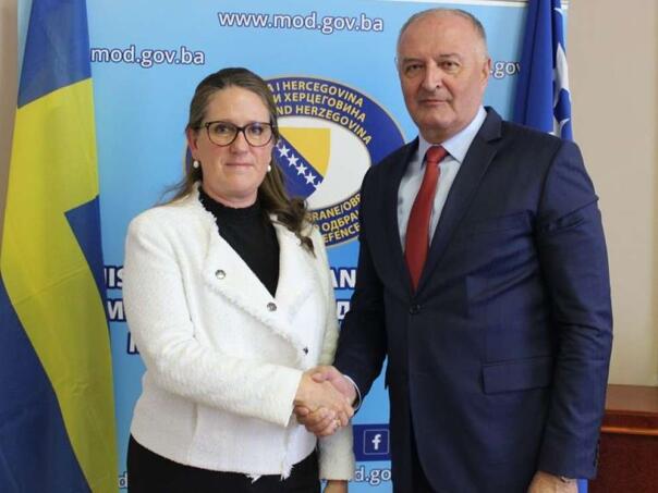 BiH zaslužuje da bude članica EU
