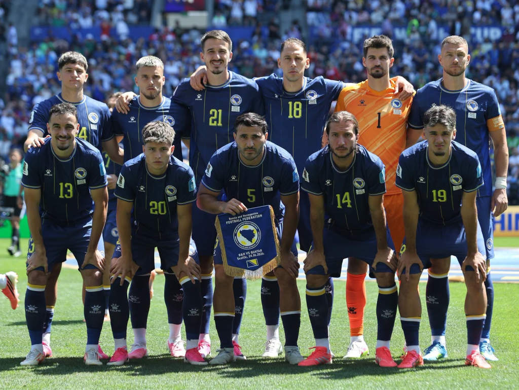 BiH zauzela 29. mjesto na Svjetskom prvenstvu