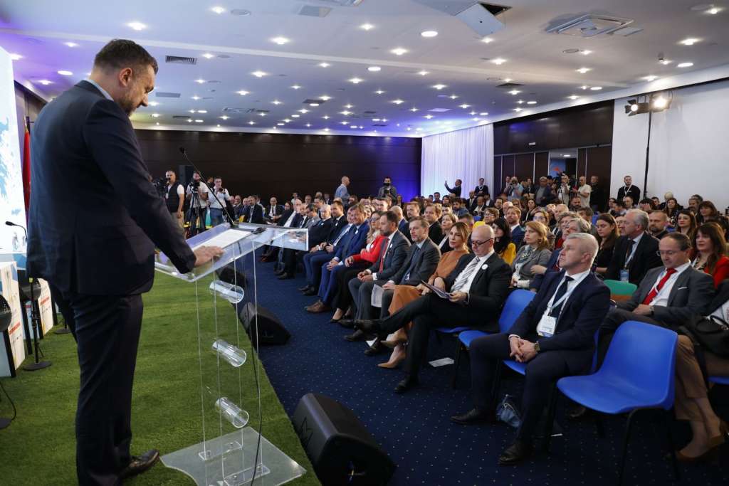 BiH završava predsjedavanje Jadransko-jonskom inicijativom i EU strategijom za tu regiju