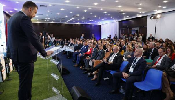 BiH završava predsjedavanje Jadransko-jonskom inicijativom i EU strategijom za tu regiju