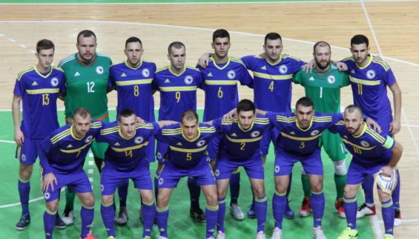 BiH želi drugim trijumfom protiv Srbije okončati kvalifikacije za EURO