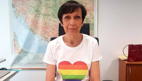 BiH znatno napredovala u pogledu očuvanja prava LGBTI osoba