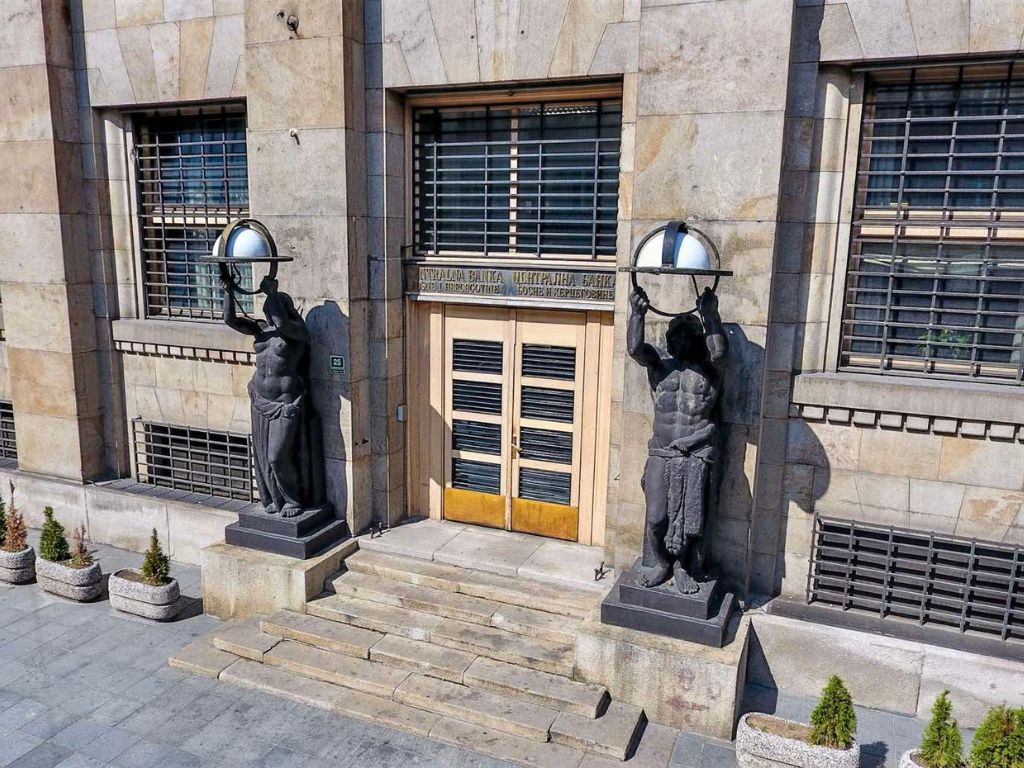 BiH zvanično aplicirala za pristupanje SEPA području