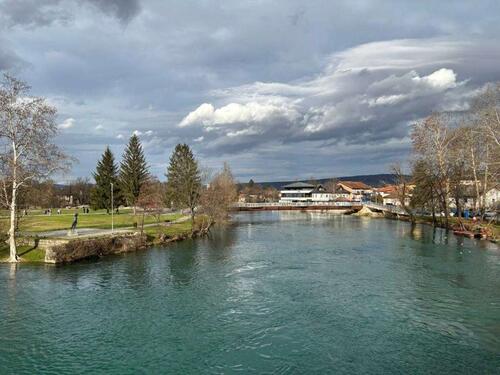 Bihać bilježi porast broja noćenja, sve više gostiju iz skandinavskih zemalja i Švicarske