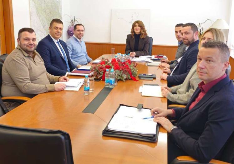 Bihać dobija aerodrom: Prvi je korak urađen