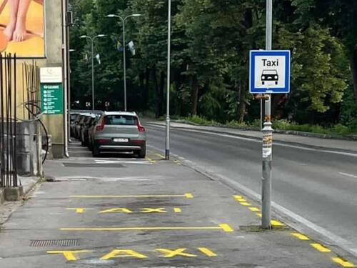 Bihać dobio "zeleno svjetlo" za povećanje broja taksi vozila