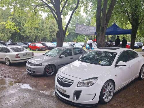 Bihać domaćin prvog Tuning Showa: Više od 250 učesnika na Orljanima
