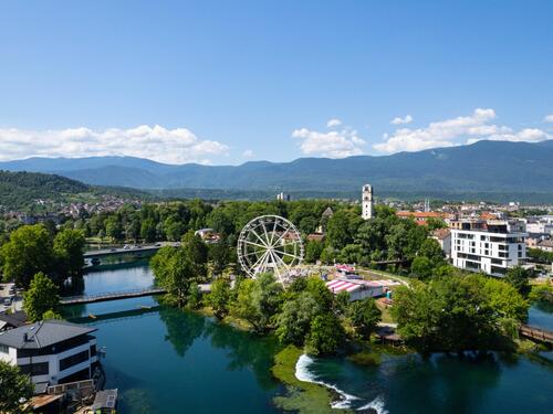 Bihać i Gradačac jutros najtopliji sa 27 i 28 stepeni, danas u cijeloj zemlji sunčano i vruće