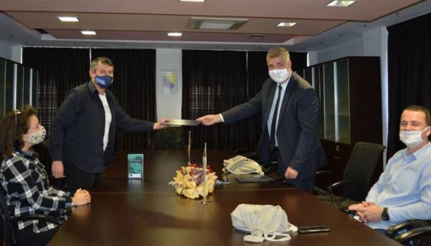 Bihać i Istočno Sarajevo potpisali Deklaraciju o zabrani gradnje hidroelektrana