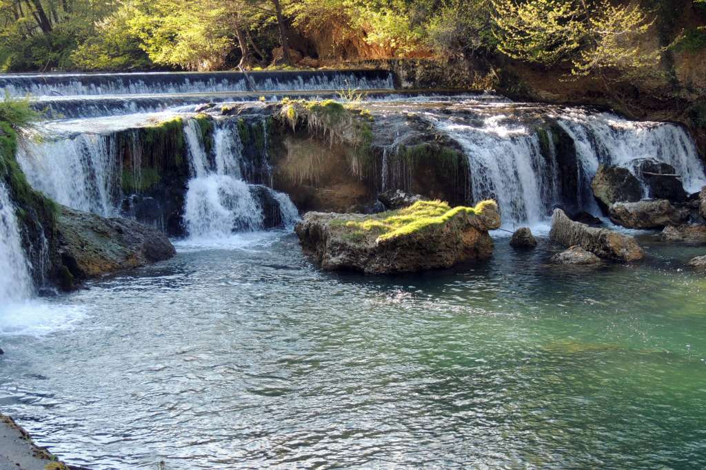 Bihać i Neum jutros najtopliji sa 18 stepeni