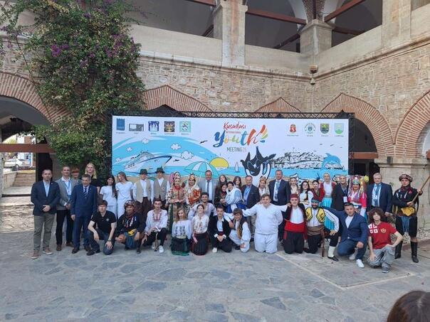 Bihać i turski grad Kušadasi potpisali sporazume o saradnji