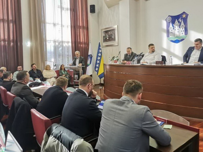 Bihać: Inicijativa vijećnika za dijagnostički aparat da pacijenti ne putuju u Sarajevo