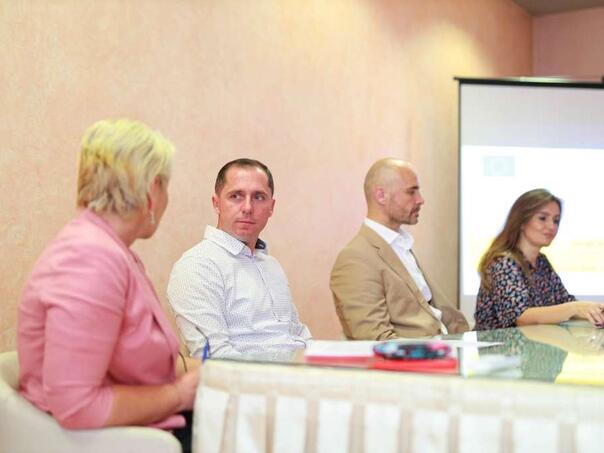 Bihać - Jačanje podrške ženama kroz integrisane modele socijalne zaštite