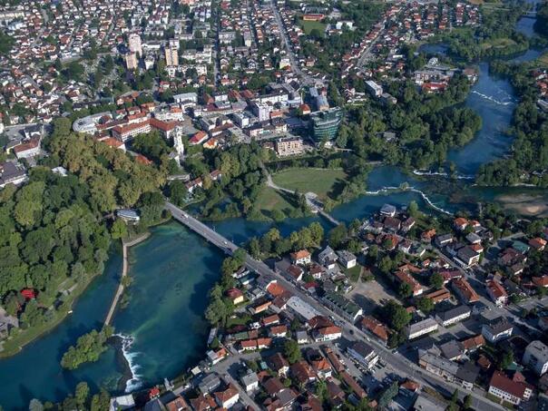 Bihać jutros najtopliji grad sa 13 stepeni