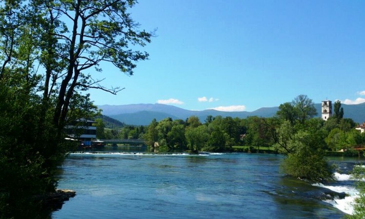 Bihać jutros najtopliji, danas temperature do 29 stepeni